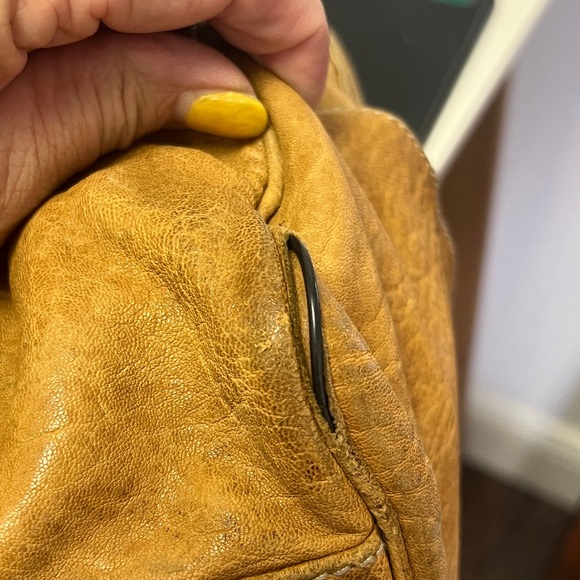 Balenciaga Leather Handbag - Picture 6 of 16